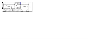 t1 à la location -   34090  MONTPELLIER, surface 28 m2 location t1 - UBI475409687
